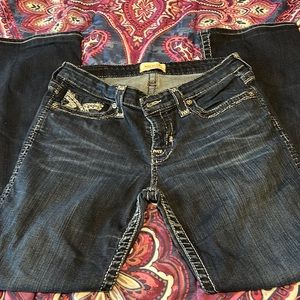 Big star jeans